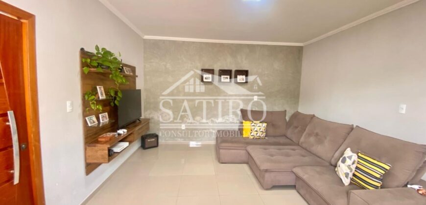 Casa Espaçosa a Venda!