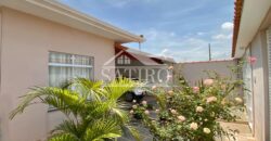 Casa Espaçosa na Região do Recanto dos Fernandes!