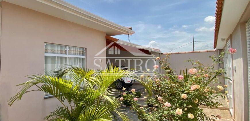 Casa Espaçosa na Região do Recanto dos Fernandes!