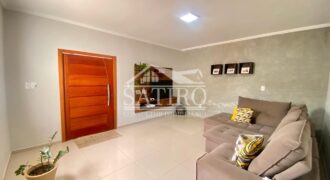 Casa Espaçosa a Venda!