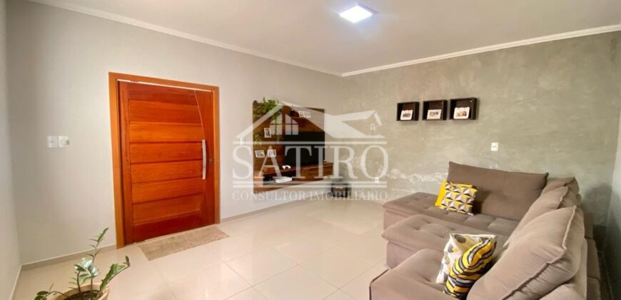 Casa Espaçosa a Venda!