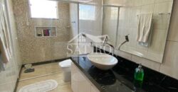 Casa Espaçosa na Região do Recanto dos Fernandes!