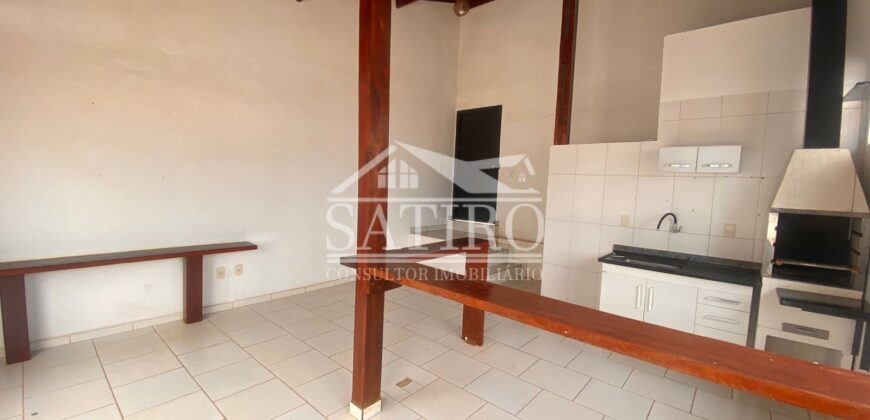 Casa Para Locação!