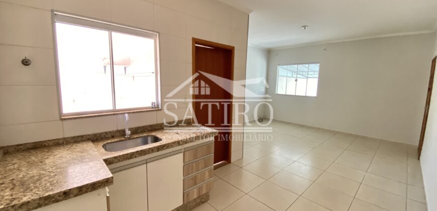 Apartamento Para Locação no Costa Rios!