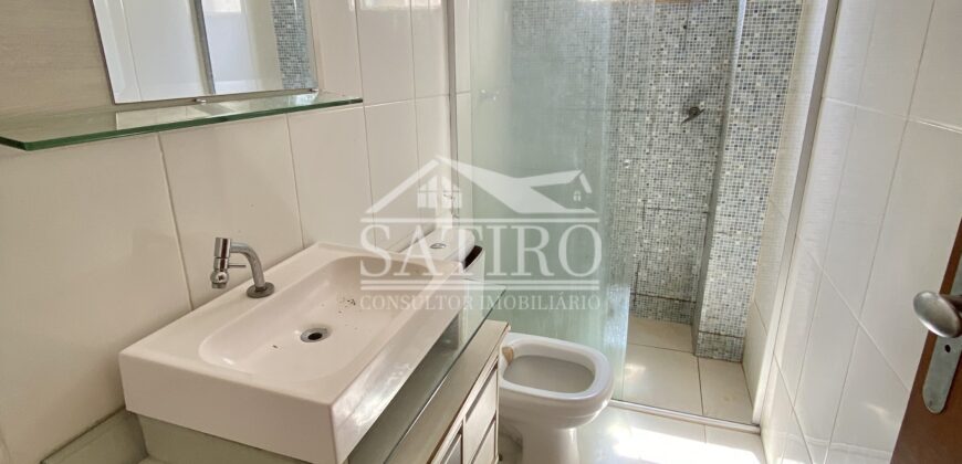 Apartamento Para Locação no Costa Rios!