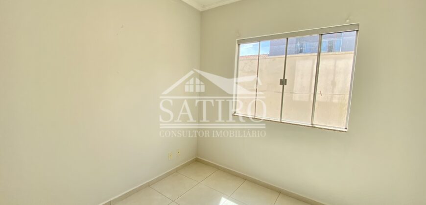 Apartamento Para Locação no Costa Rios!