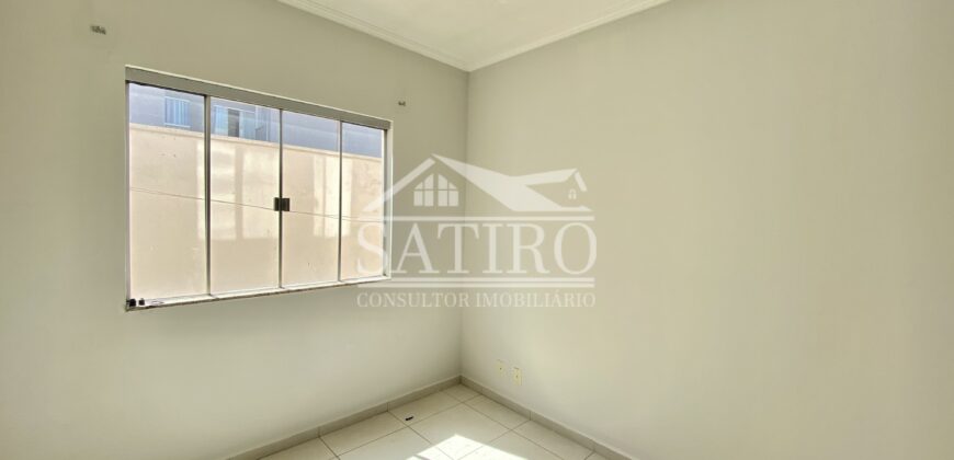 Apartamento Para Locação no Costa Rios!