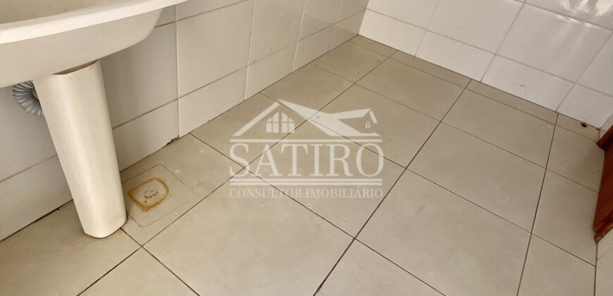 Apartamento Para Locação no Costa Rios!