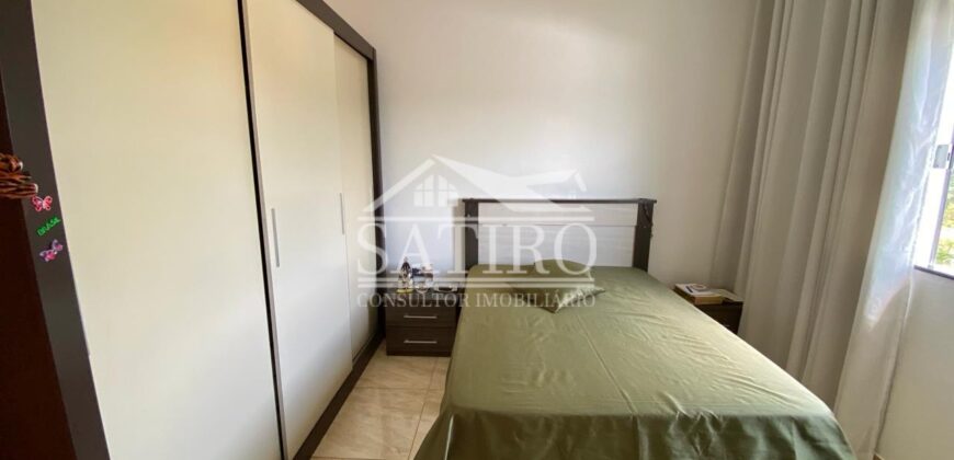 Casa Espaçosa na Região do Recanto dos Fernandes!