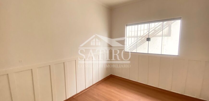 Casa Para Locação!