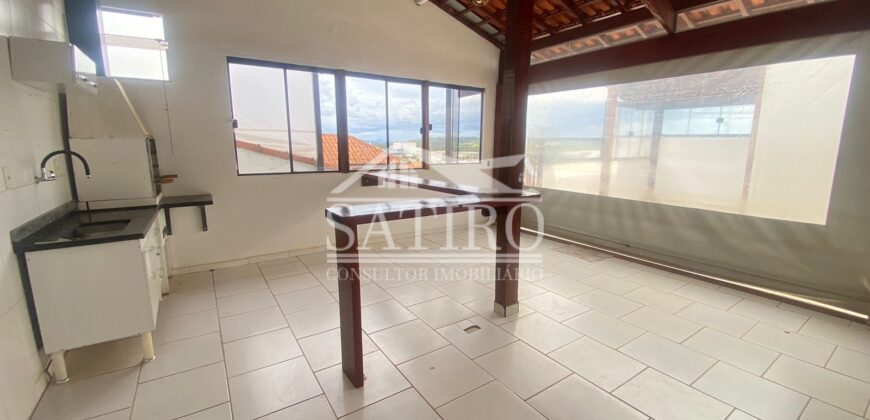 Casa Para Locação!