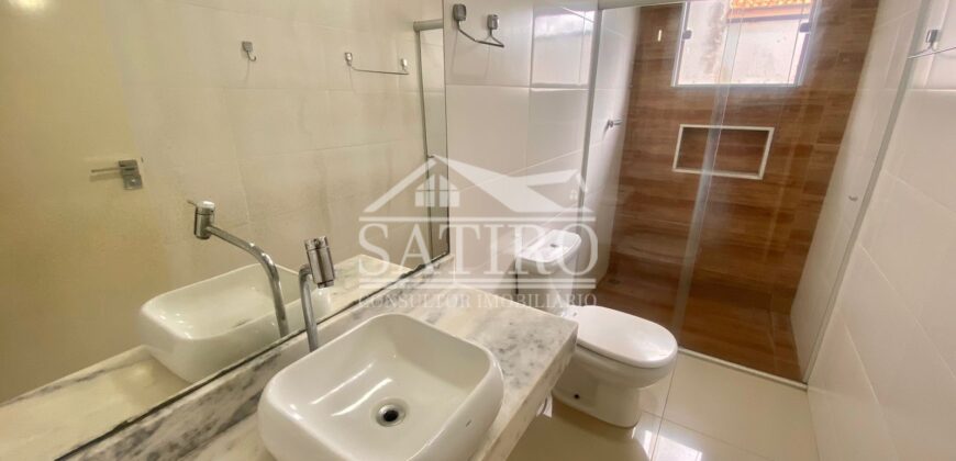 Casa Para Locação!