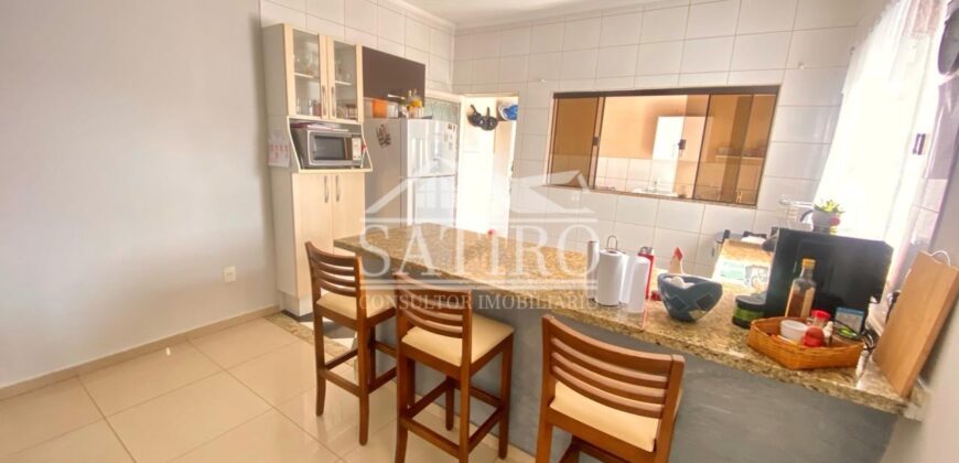 Casa Espaçosa a Venda!