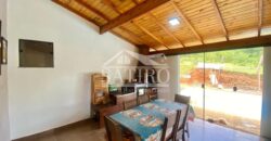 Chácara Linda Próximo a Pouso Alegre a Venda!