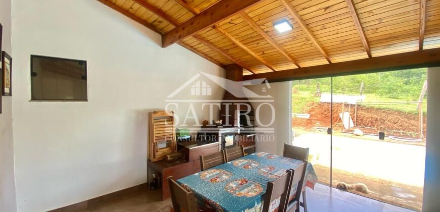 Chácara Linda Próximo a Pouso Alegre a Venda!