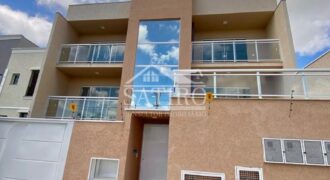 Apartamento a Venda no Recanto dos Fernandes!