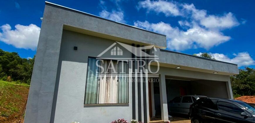 Chácara Linda Próximo a Pouso Alegre a Venda!