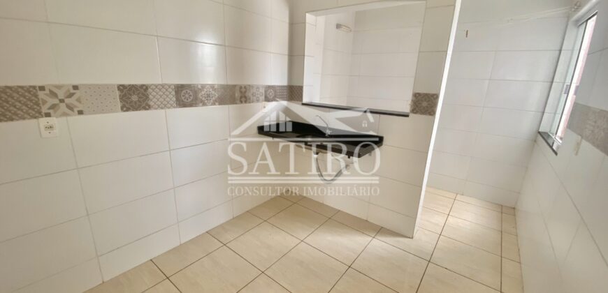 Apartamento Para Locação!