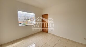 Apartamento Para Locação!