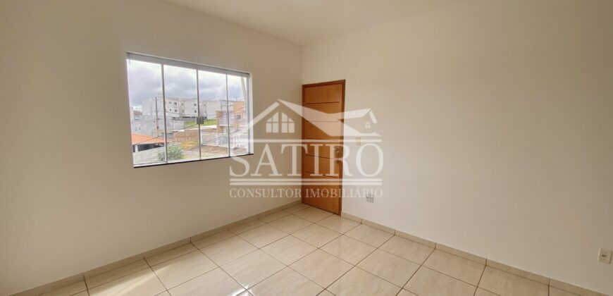 Apartamento Para Locação!