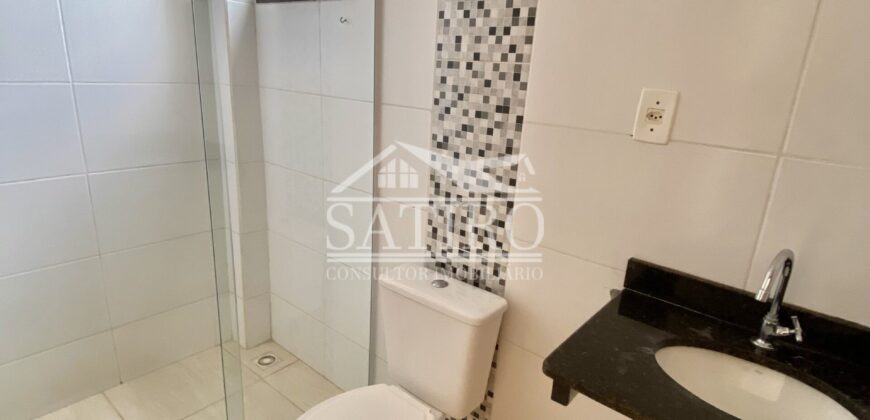 Apartamento Para Locação!