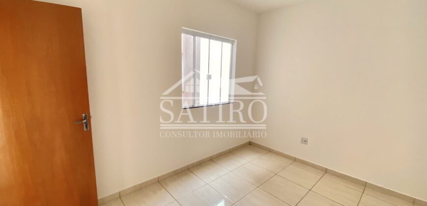 Apartamento Para Locação!