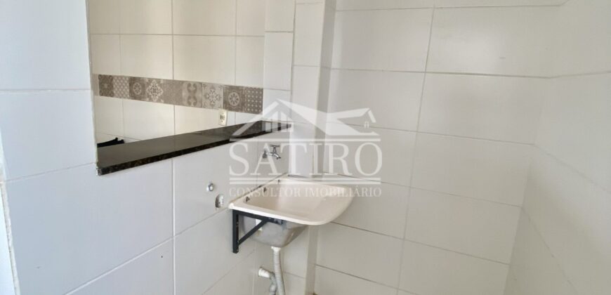 Apartamento Para Locação!