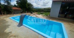 Chácara Linda Próximo a Pouso Alegre a Venda!