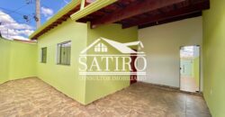 Casa Espaçosa a Venda!