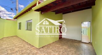 Casa Espaçosa a Venda!