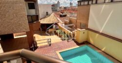 Atenção…Oportunidade de Apartamento no Centro de P.A!