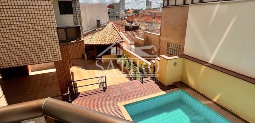 Atenção…Oportunidade de Apartamento no Centro de P.A!