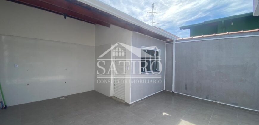 Casa a Venda no Jardim Olímpico!