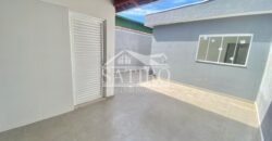 Casa a Venda no Jardim Olímpico!