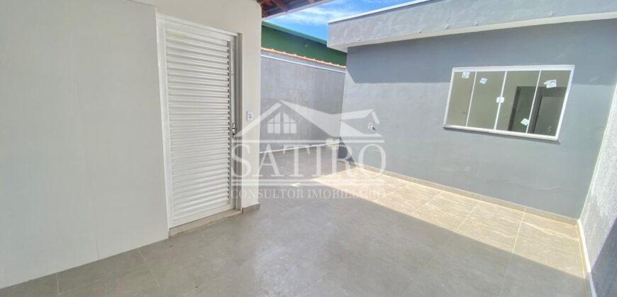 Casa a Venda no Jardim Olímpico!