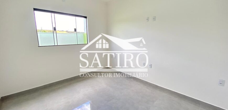 Casa Espaçosa a Venda!