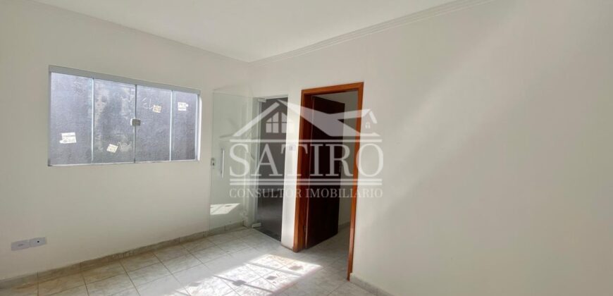 Casa a Venda no Jardim Olímpico!