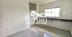 Casa Espaçosa a Venda!