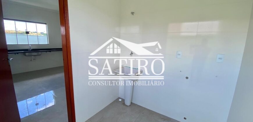 Casa Espaçosa a Venda!