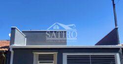 Casa a Venda no Jardim Olímpico!