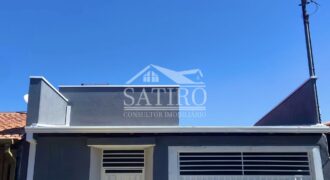 Casa a Venda no Jardim Olímpico!