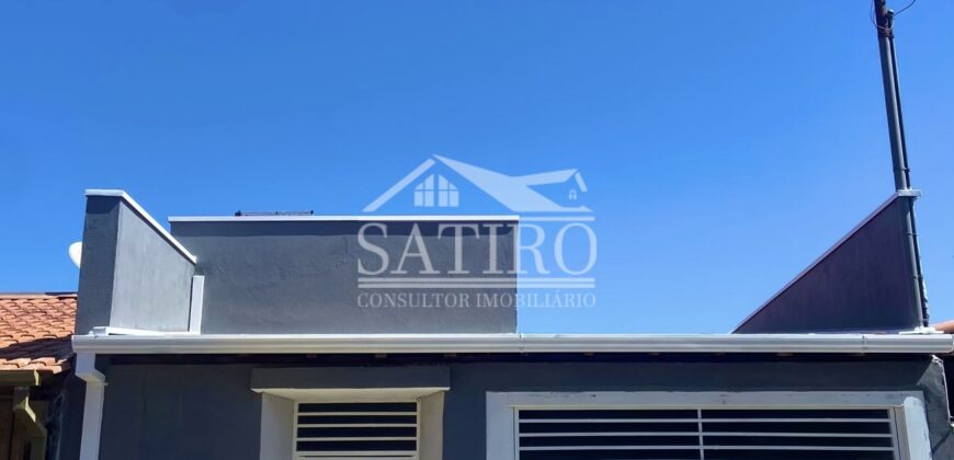 Casa a Venda no Jardim Olímpico!