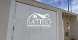 Casa com espaço amplo, ótima localização.