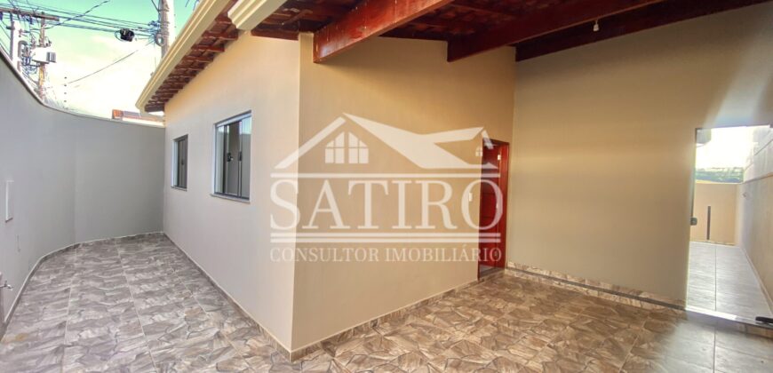 Casa Espaçosa a Venda!
