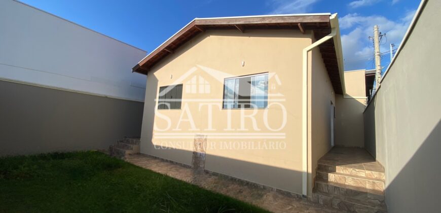 Casa Espaçosa a Venda!