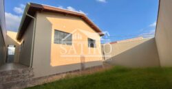 Casa Espaçosa a Venda!