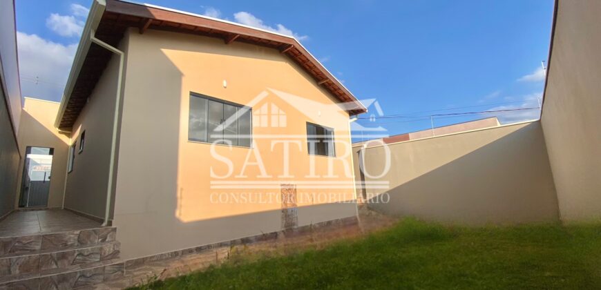 Casa Espaçosa a Venda!