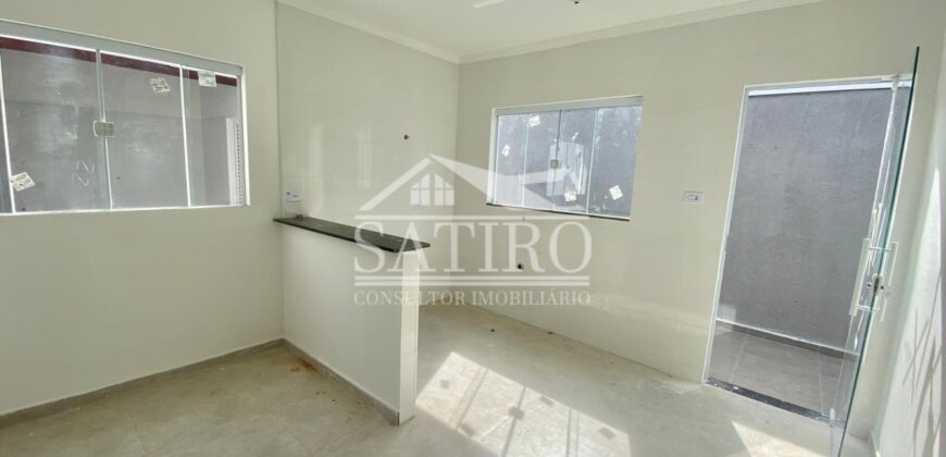 Casa a Venda no Jardim Olímpico!