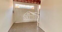 Casa a Venda no Jardim Olímpico!