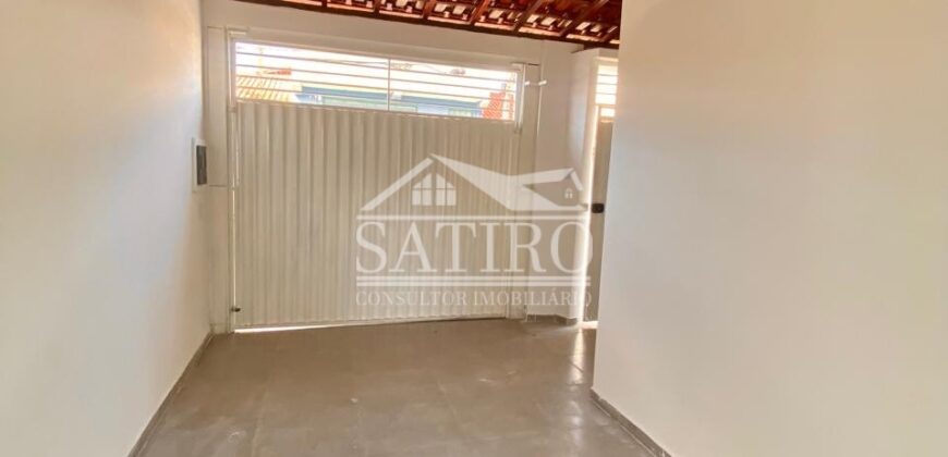 Casa a Venda no Jardim Olímpico!